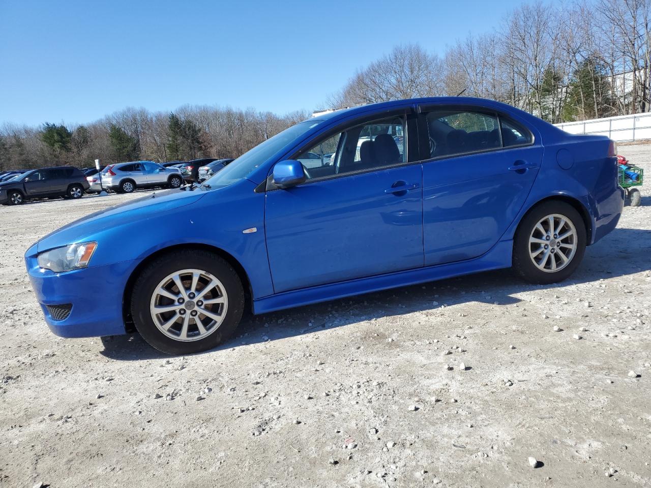 MITSUBISHI LANCER 2012 ja32v2fw7cu016368