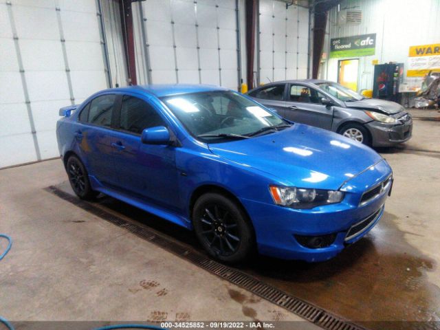 MITSUBISHI LANCER 2012 ja32v2fw7cu017472