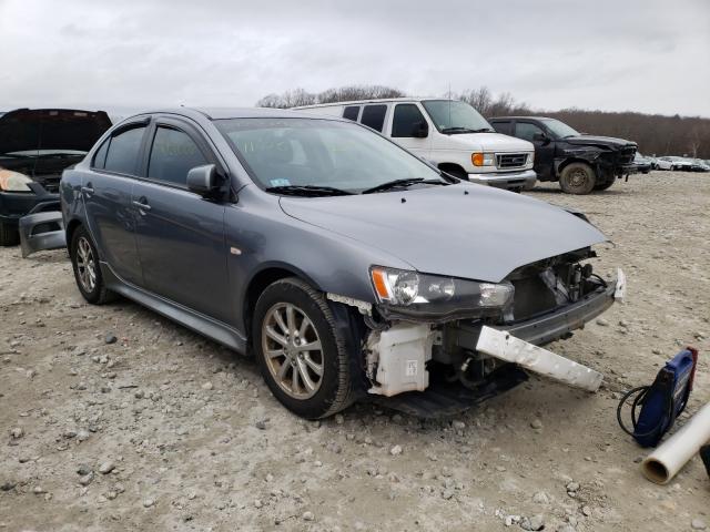 MITSUBISHI LANCER SE 2012 ja32v2fw7cu018475