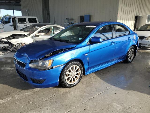 MITSUBISHI LANCER SE 2012 ja32v2fw7cu018976