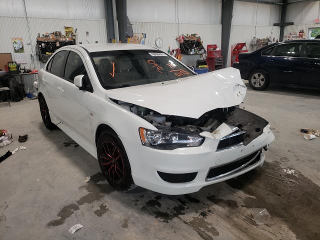 MITSUBISHI LANCER 2012 ja32v2fw7cu032425