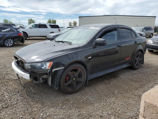 MITSUBISHI LANCER 2012 ja32v2fw7cu603542