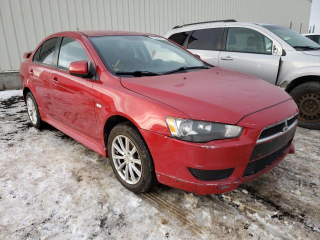 MITSUBISHI LANCER SE 2012 ja32v2fw7cu607798