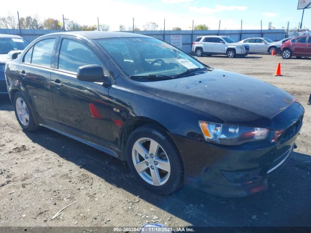 MITSUBISHI LANCER 2013 ja32v2fw7du004089