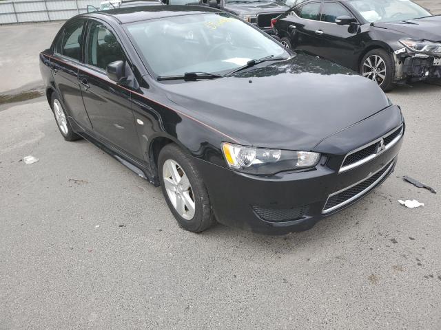 MITSUBISHI LANCER SE 2013 ja32v2fw7du005517