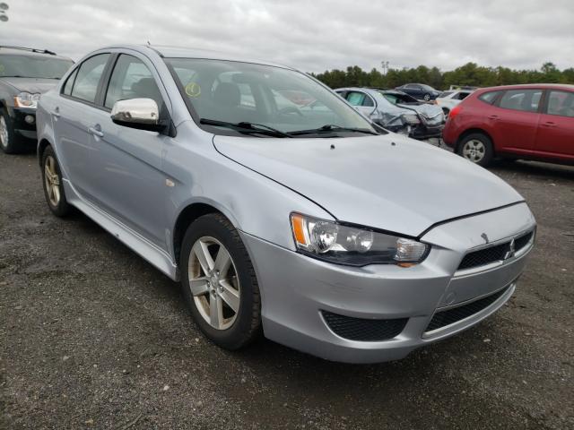 MITSUBISHI LANCER SE 2013 ja32v2fw7du005985