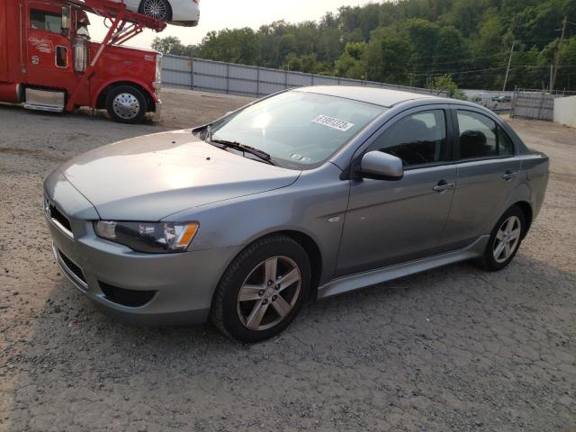 MITSUBISHI LANCER 2013 ja32v2fw7du022513