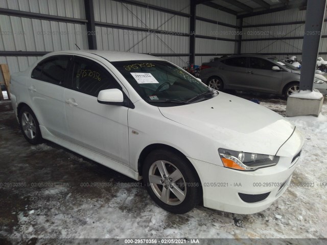 MITSUBISHI LANCER 2014 ja32v2fw7eu002702