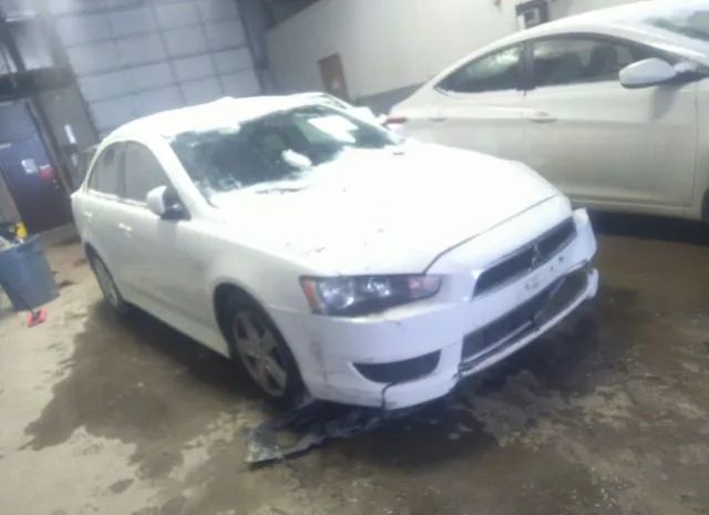 MITSUBISHI LANCER 2014 ja32v2fw7eu007737