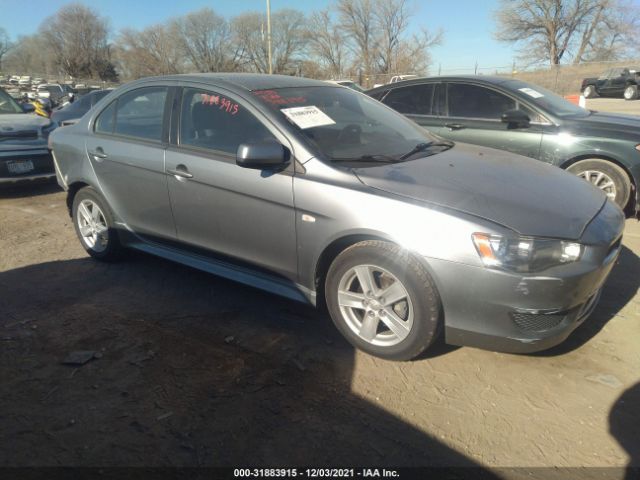 MITSUBISHI LANCER 2014 ja32v2fw7eu008290