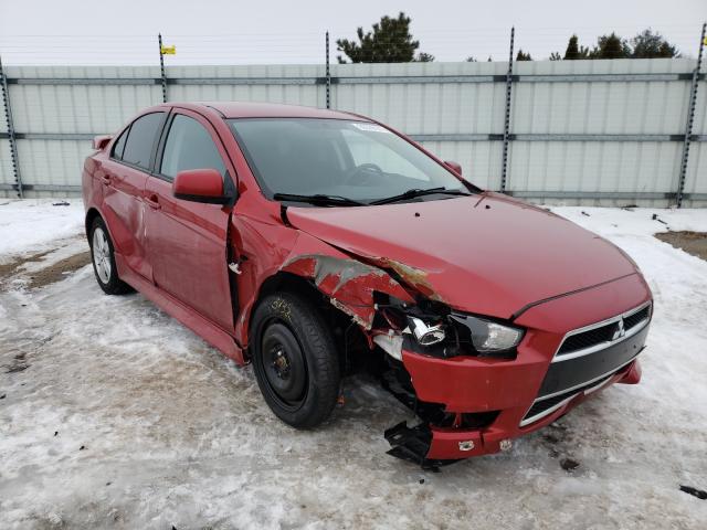 MITSUBISHI LANCER SE 2014 ja32v2fw7eu014719