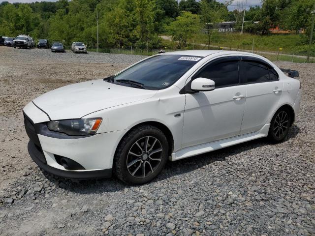 MITSUBISHI LANCER SE 2015 ja32v2fw7fu001132