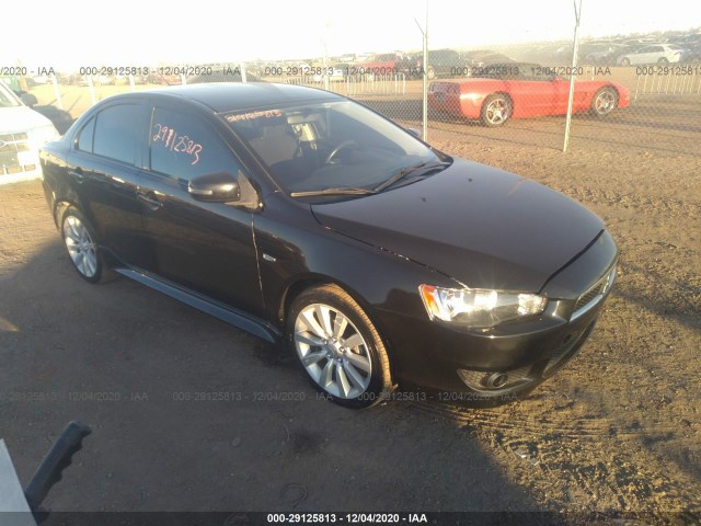 MITSUBISHI LANCER 2015 ja32v2fw7fu024765