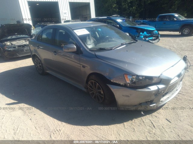 MITSUBISHI LANCER 2015 ja32v2fw7fu025236