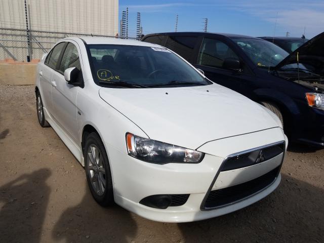 MITSUBISHI LANCER SE 2015 ja32v2fw7fu600824