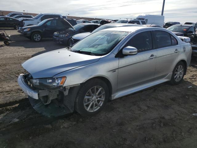 MITSUBISHI LANCER 2016 ja32v2fw7gu003996