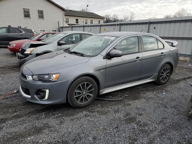 MITSUBISHI LANCER ES 2016 ja32v2fw7gu007661