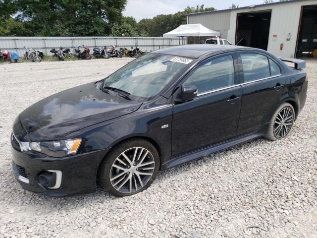 MITSUBISHI LANCER 2016 ja32v2fw7hu002848