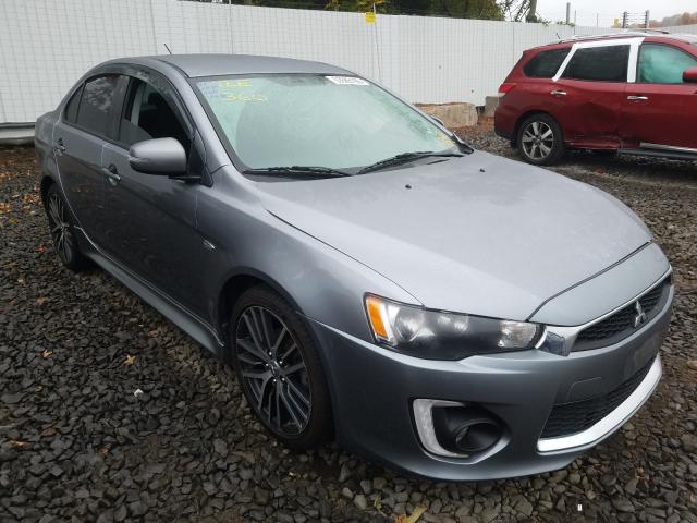 MITSUBISHI LANCER ES 2017 ja32v2fw7hu004082