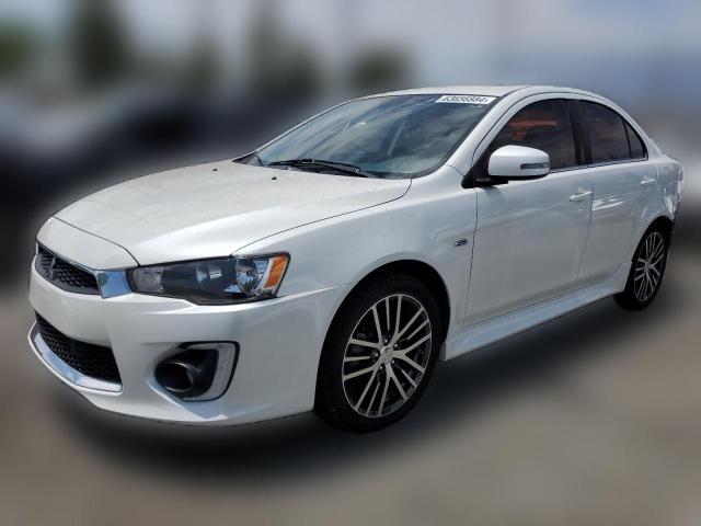 MITSUBISHI LANCER 2017 ja32v2fw7hu009010