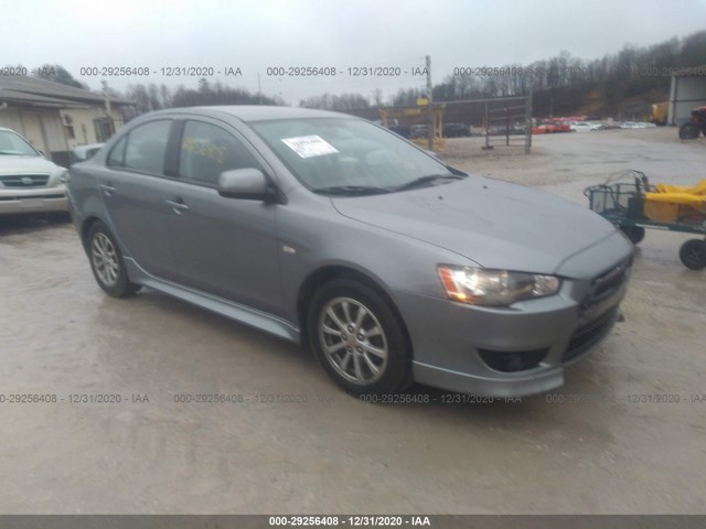 MITSUBISHI LANCER 2011 ja32v2fw8cu006268