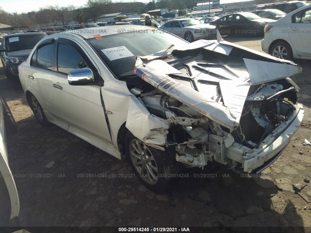 MITSUBISHI LANCER 2012 ja32v2fw8cu012121