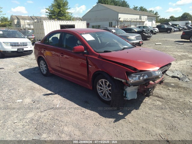 MITSUBISHI LANCER 2012 ja32v2fw8cu013754