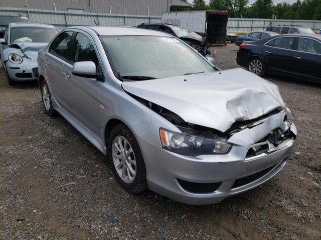 MITSUBISHI LANCER SE 2012 ja32v2fw8cu015990