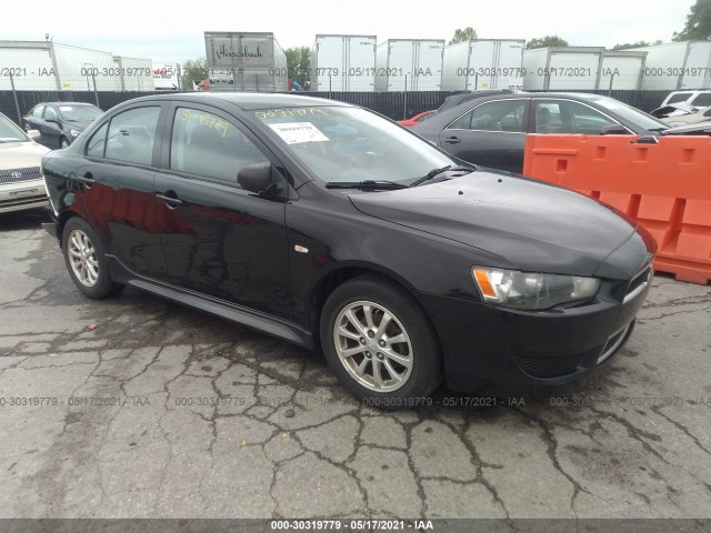 MITSUBISHI LANCER 2012 ja32v2fw8cu017318