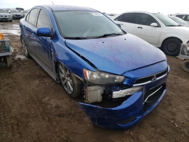 MITSUBISHI LANCER SE 2012 ja32v2fw8cu019375