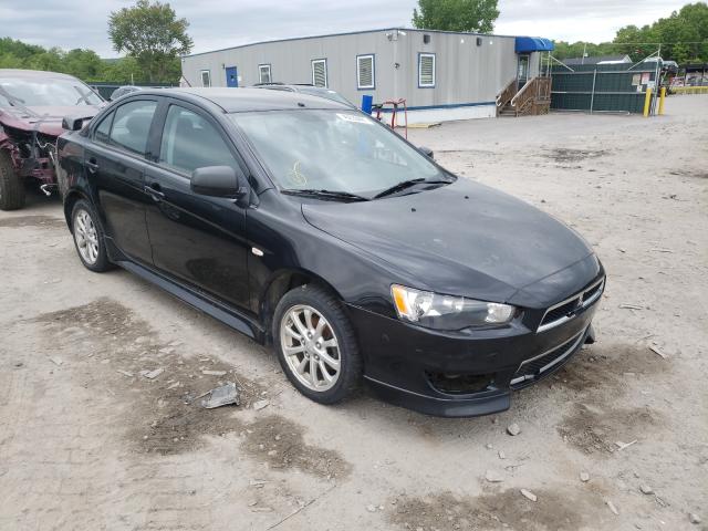 MITSUBISHI LANCER SE 2012 ja32v2fw8cu021367