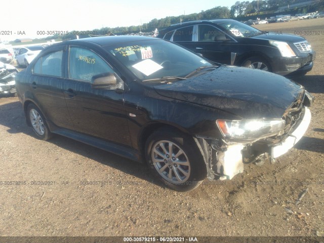 MITSUBISHI LANCER 2012 ja32v2fw8cu021790