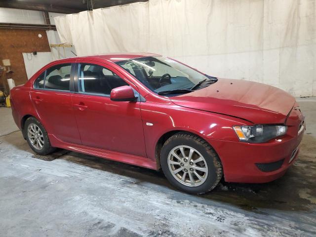 MITSUBISHI LANCER SE 2012 ja32v2fw8cu026357