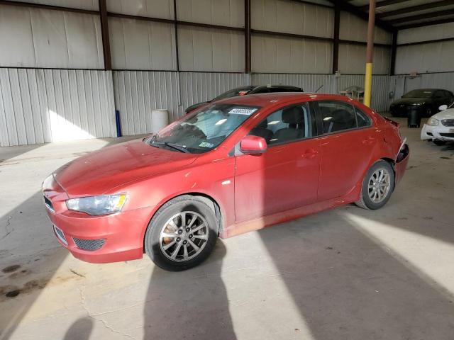 MITSUBISHI LANCER SE 2012 ja32v2fw8cu026598