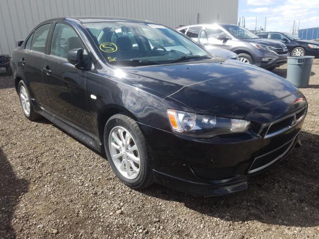 MITSUBISHI LANCER SE 2012 ja32v2fw8cu605431