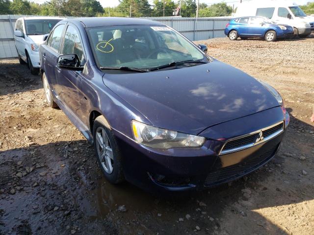 MITSUBISHI LANCER SE 2013 ja32v2fw8du010533