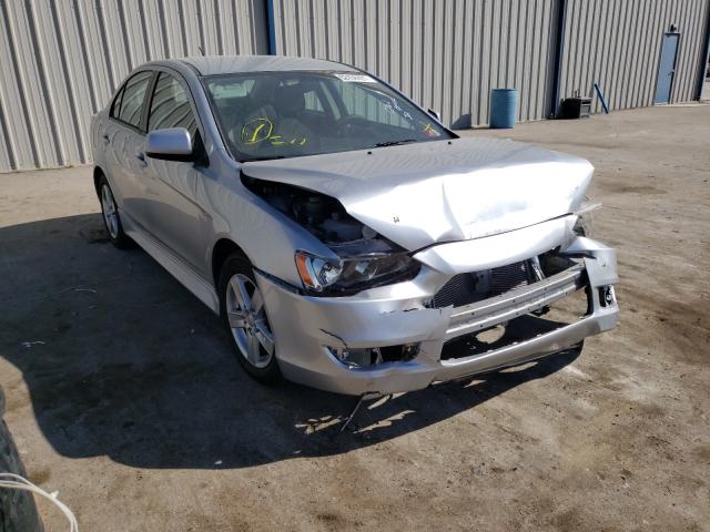 MITSUBISHI LANCER SE 2014 ja32v2fw8eu002918