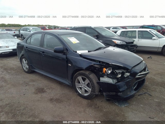 MITSUBISHI LANCER 2014 ja32v2fw8eu005284