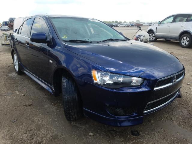 MITSUBISHI LANCER SE 2014 ja32v2fw8eu006323