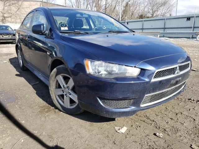 MITSUBISHI LANCER SE 2014 ja32v2fw8eu021999