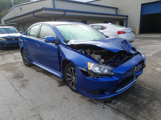 MITSUBISHI LANCER SE 2015 ja32v2fw8fu000832