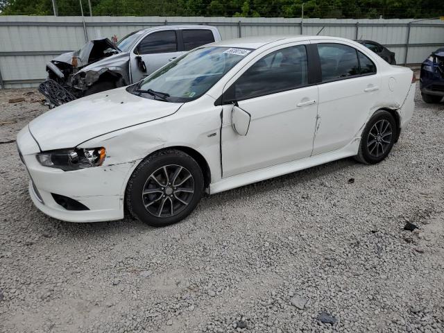 MITSUBISHI LANCER 2015 ja32v2fw8fu013659