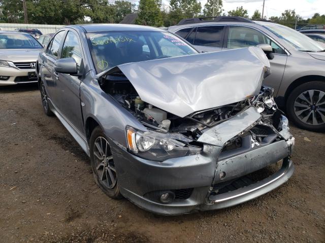 MITSUBISHI LANCER SE 2015 ja32v2fw8fu017372