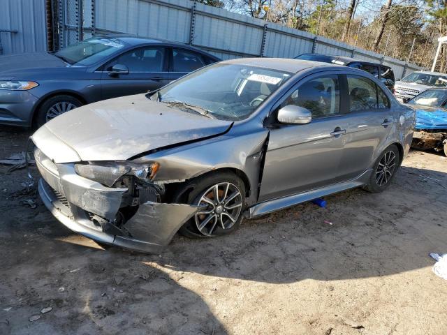 MITSUBISHI LANCER SE 2015 ja32v2fw8fu020885