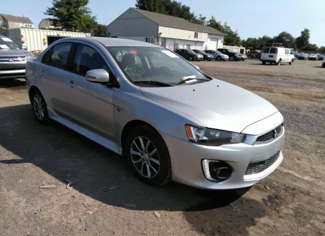 MITSUBISHI LANCER 2016 ja32v2fw8gu002632