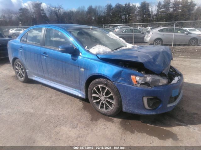 MITSUBISHI LANCER 2016 ja32v2fw8gu003036