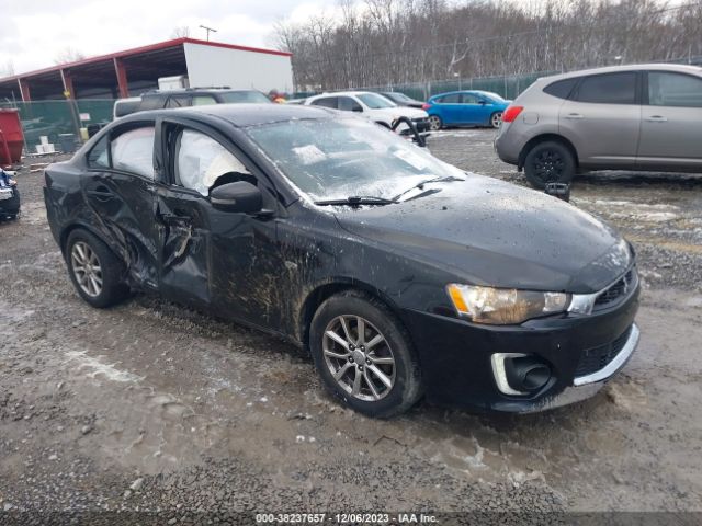 MITSUBISHI LANCER 2016 ja32v2fw8gu003411