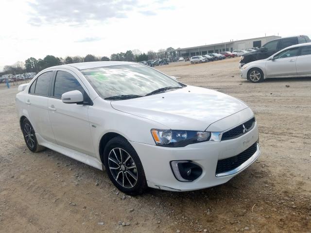 MITSUBISHI LANCER 2015 ja32v2fw8gu003764