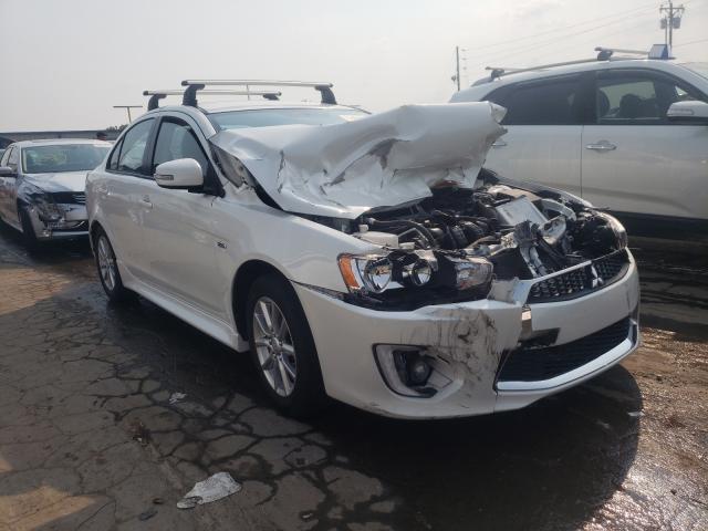 MITSUBISHI LANCER ES 2016 ja32v2fw8gu005580