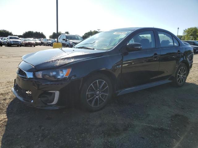 MITSUBISHI LANCER ES 2017 ja32v2fw8hu002910